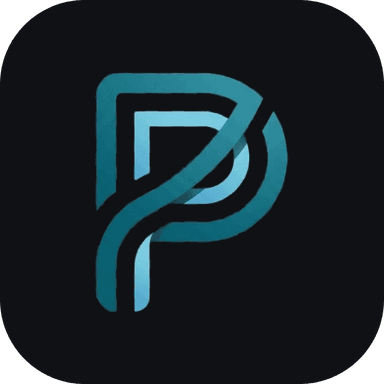 App icon – dark
